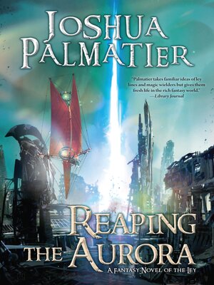 cover image of Reaping the Aurora